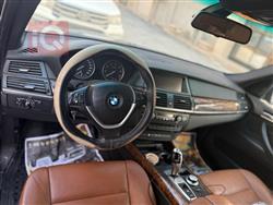 بي ام دبليو X5